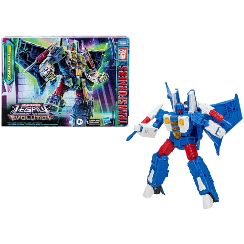 HASBRO TRANSFORMERS AGE OF THE PRIMES NACELLE VOYAGER CLASS HASBRO TRANSFORMERS AGE OF THE PRIMES NACELLE VOYAGER CLASS