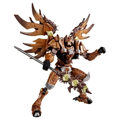 HASBRO TRANSFORMERS AGE OF THE PRIME ONYX PRIME HASBRO TRANSFORMERS AGE OF THE PRIME ONYX PRIME