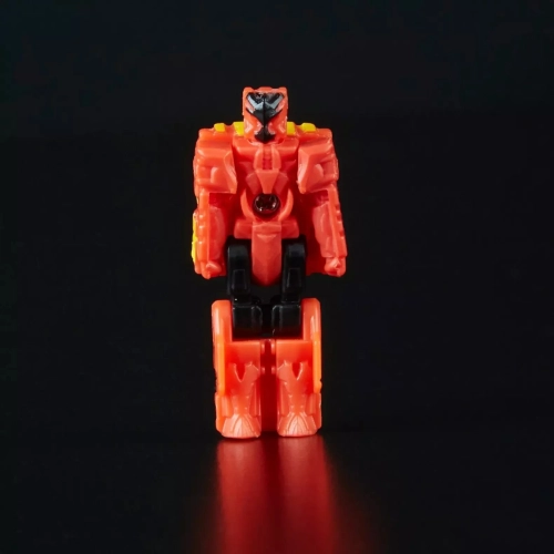 HASBRO TRANSFORMERS POWER OF THE PRIMES TITAN CLASS PREDAKING