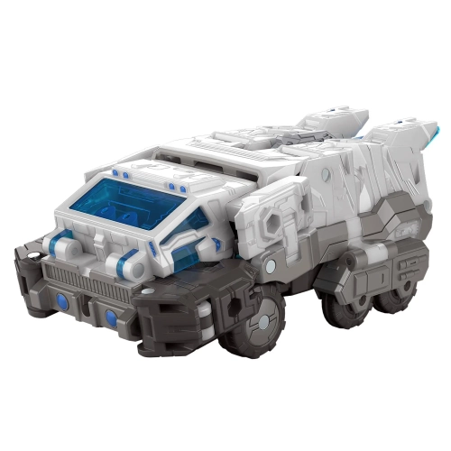 HASBRO TRANSFORMERS AGE OF THE PRIMES VOYAGER CLASS THE THIRTEEN PRIMA PRIME