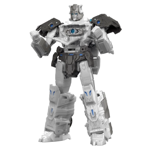 HASBRO TRANSFORMERS AGE OF THE PRIMES VOYAGER CLASS THE THIRTEEN PRIMA PRIME