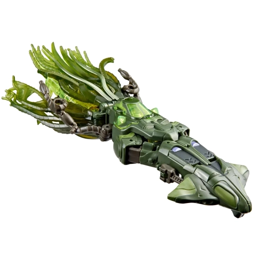 HASBRO TRANSFORMERS AGE OF THE PRIMES QUINTUS PRIME