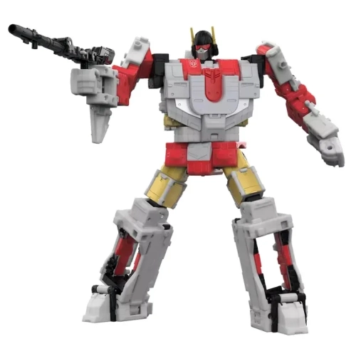 HASBRO TRANSFORMERS AGE OF THE PRIMES AERIALBOT SILVERBOLT HASBRO TRANSFORMERS AGE OF THE PRIMES AERIALBOT SILVERBOLT