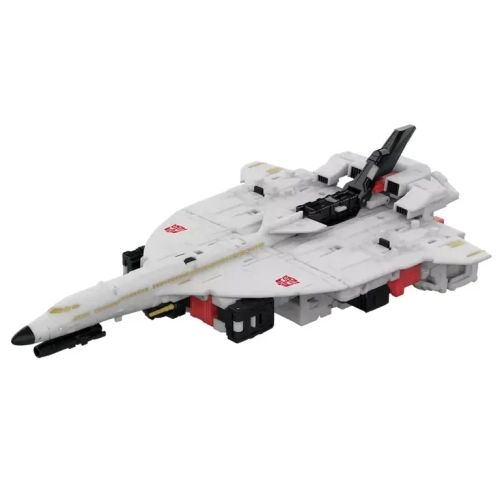 HASBRO TRANSFORMERS AGE OF THE PRIMES AERIALBOT SILVERBOLT HASBRO TRANSFORMERS AGE OF THE PRIMES AERIALBOT SILVERBOLT