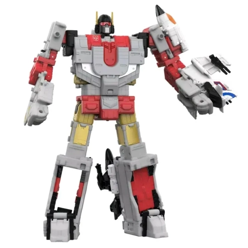 HASBRO TRANSFORMERS AGE OF THE PRIMES AERIALBOT SILVERBOLT HASBRO TRANSFORMERS AGE OF THE PRIMES AERIALBOT SILVERBOLT