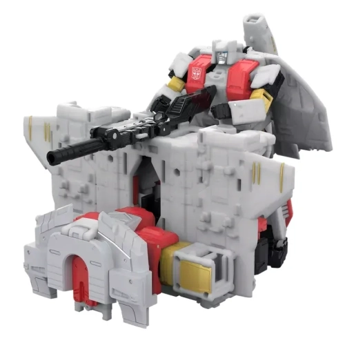 HASBRO TRANSFORMERS AGE OF THE PRIMES AERIALBOT SILVERBOLT HASBRO TRANSFORMERS AGE OF THE PRIMES AERIALBOT SILVERBOLT
