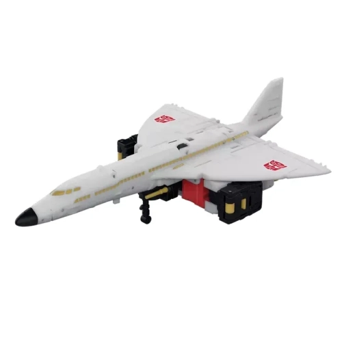 HASBRO TRANSFORMERS AGE OF THE PRIMES AERIALBOT SILVERBOLT HASBRO TRANSFORMERS AGE OF THE PRIMES AERIALBOT SILVERBOLT