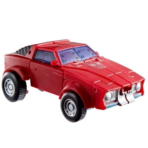 HASBRO TRANSFORMERS STUDIO SERIES 86 AUTOBOT WINDCHARGER DELUXE CLASS HASBRO TRANSFORMERS STUDIO SERIES 86 AUTOBOT WINDCHARGER DELUXE CLASS