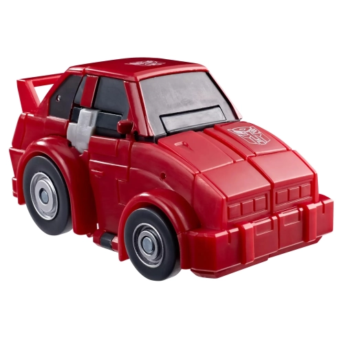 HASBRO TRANSFORMERS STUDIO SERIES 86 CLIFFJUMPER DELUXE