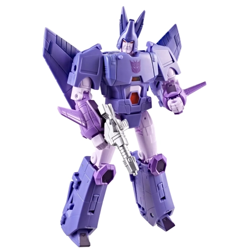 HASBRO TRANSFORMERS STUDIO SERIES 86 CYCLONUS VOYAGER