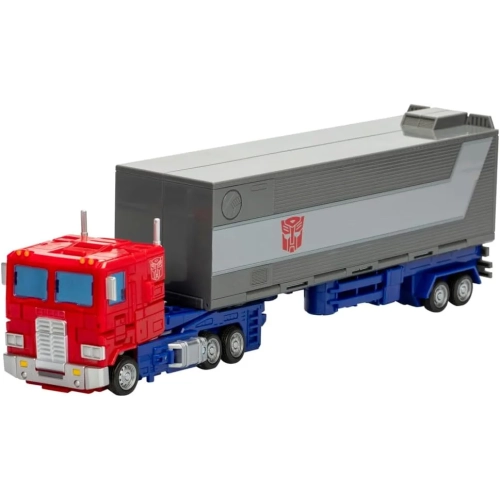 HASBRO TRANSFORMERS STUDIO SERIES 86 OPTIMUS PRIME COMMANDER CLASS