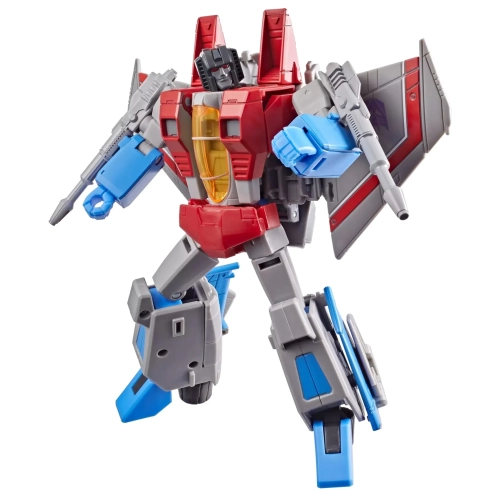 HASBRO TRANSFORMERS STUDIO SERIES 86 STARSCREAM VOYAGER