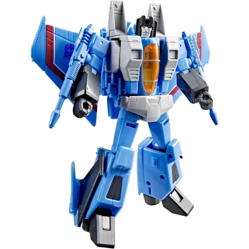 HASBRO TRANSFORMERS STUDIO SERIES 86 THUNDERCRACKER HASBRO TRANSFORMERS STUDIO SERIES 86 THUNDERCRACKER