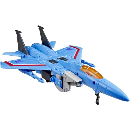 HASBRO TRANSFORMERS STUDIO SERIES 86 THUNDERCRACKER HASBRO TRANSFORMERS STUDIO SERIES 86 THUNDERCRACKER