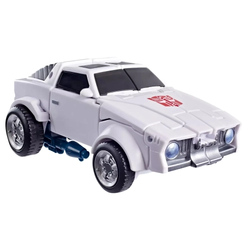 HASBRO TRANSFORMERS AGE OF THE PRIME TAILGATE DELUXE HASBRO TRANSFORMERS AGE OF THE PRIME TAILGATE DELUXE
