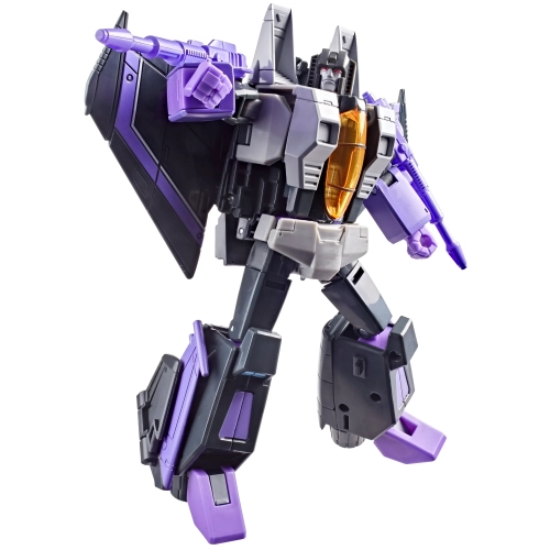 HASBRO TRANSFORMERS STUDIO SERIES 86 SKYWARP VOYAGER