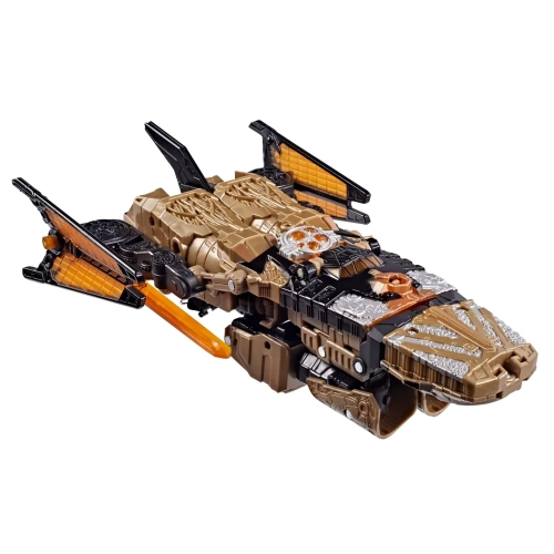 HASBRO TRANSFORMERS AGE OF THE PRIME THE THIRTEEN VECTOR PRIME
