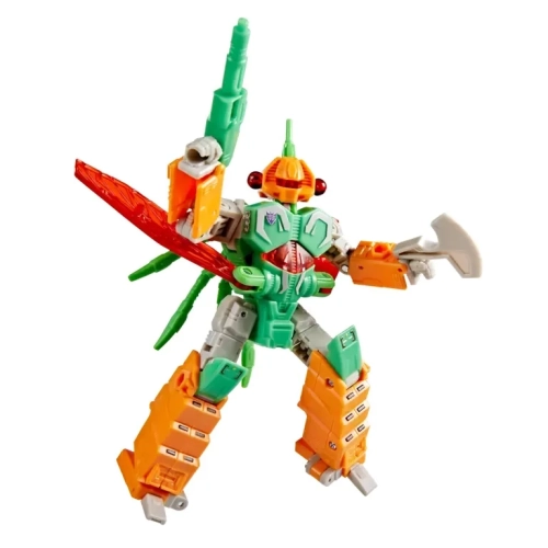 HASBRO TRANSFORMERS AGE OF THE PRIMES VENIN