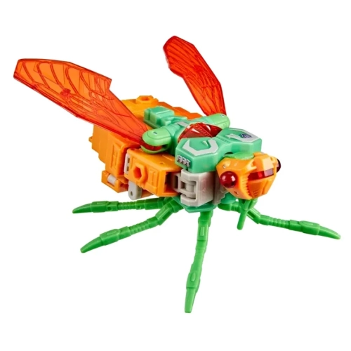 HASBRO TRANSFORMERS AGE OF THE PRIMES VENIN