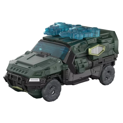 HASBRO TRANSFORMERS AGE OF THE PRIME ALCHEMIST PRIME DELUXE