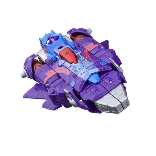 HASBRO TRANSFORMERS AGE OF THE PRIMES ALPHA TRION VOYAGER CLASS HASBRO TRANSFORMERS AGE OF THE PRIMES ALPHA TRION VOYAGER CLASS