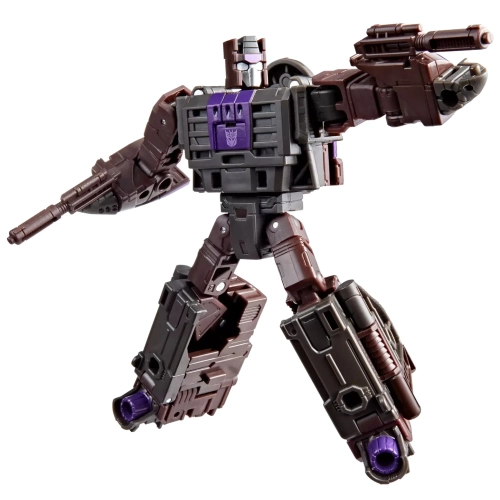 HASBRO TRANSFORMERS AGE OF THE PRIME COMBATICON BLAST OFF HASBRO TRANSFORMERS AGE OF THE PRIME COMBATICON BLAST OFF