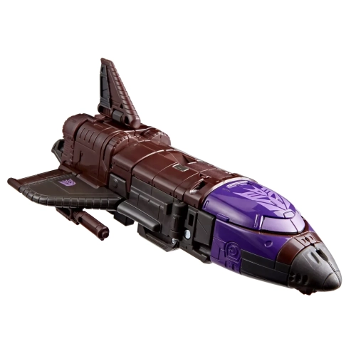 HASBRO TRANSFORMERS AGE OF THE PRIME COMBATICON BLAST OFF HASBRO TRANSFORMERS AGE OF THE PRIME COMBATICON BLAST OFF