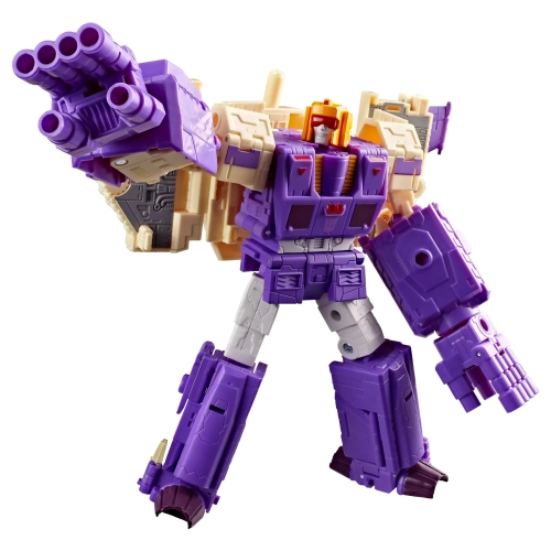 HASBRO TRANSFORMERS STUDIO SERIES 86 BLITZWING LEADER CLASS