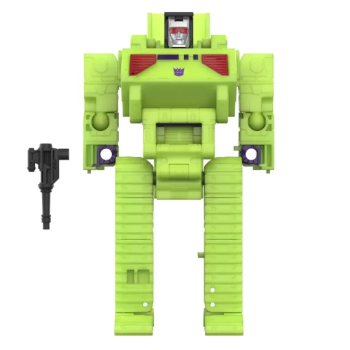 HASBRO TRANSFORMERS STUDIO SERIES 86 CONSTRUCTICON BONECRUSHER VOYAGER CLASS HASBRO TRANSFORMERS STUDIO SERIES 86 CONSTRUCTICON BONECRUSHER VOYAGER CLASS