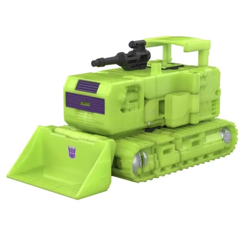 HASBRO TRANSFORMERS STUDIO SERIES 86 CONSTRUCTICON BONECRUSHER VOYAGER CLASS HASBRO TRANSFORMERS STUDIO SERIES 86 CONSTRUCTICON BONECRUSHER VOYAGER CLASS