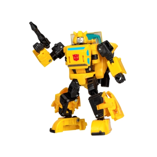 HASBRO TRANSFORMERS LEGACY UNITED ORIGIN BUMBLEBEE HASBRO TRANSFORMERS LEGACY UNITED ORIGIN BUMBLEBEE