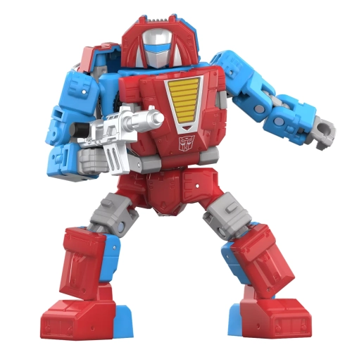 HASBRO TRANSFORMERS RETRO - G1 AUTOBOT GEARS