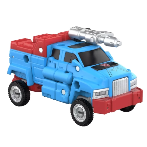 HASBRO TRANSFORMERS RETRO - G1 AUTOBOT GEARS
