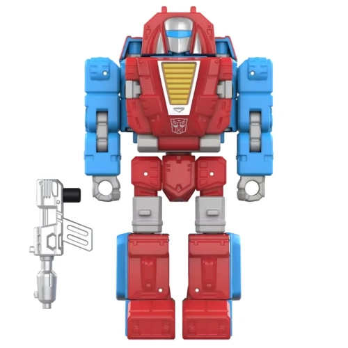 HASBRO TRANSFORMERS RETRO - G1 AUTOBOT GEARS