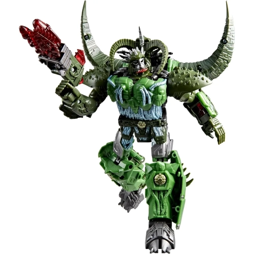 HASBRO TRANSFORMERS AGE OF THE PRIMES LIEGE MAXIMO LEADER CLASS HASBRO TRANSFORMERS AGE OF THE PRIMES LIEGE MAXIMO LEADER CLASS