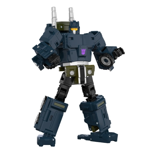 HASBRO TRANSFORMERS AGE OF THE PRIMES COMBATICON ONSLAUGHT COMMANDER CLASS HASBRO TRANSFORMERS AGE OF THE PRIMES COMBATICON ONSLAUGHT COMMANDER CLASS