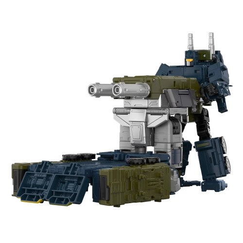 HASBRO TRANSFORMERS AGE OF THE PRIMES COMBATICON ONSLAUGHT COMMANDER CLASS HASBRO TRANSFORMERS AGE OF THE PRIMES COMBATICON ONSLAUGHT COMMANDER CLASS