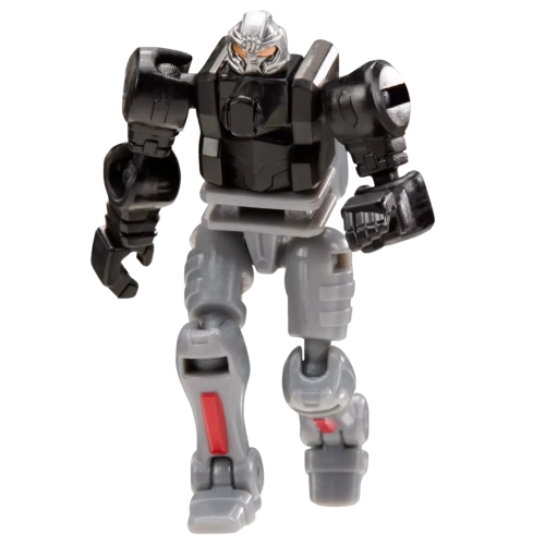 HASBRO TRANSFORMERS AGE OF THE PRIMES SIDEWAYS VOYAGER CLASS