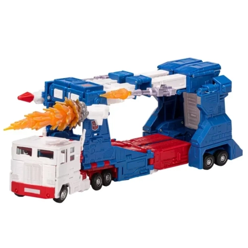 HASBRO TRANSFORMERS STUDIO SERIES 86 ULTRA MAGNUS COMMANDER CLASS