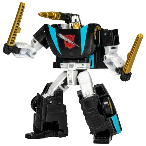 HASBRO TRANSFORMERS LEGACY DELUXE CLASS ARMADA WHEELJACK HASBRO TRANSFORMERS LEGACY DELUXE CLASS ARMADA WHEELJACK