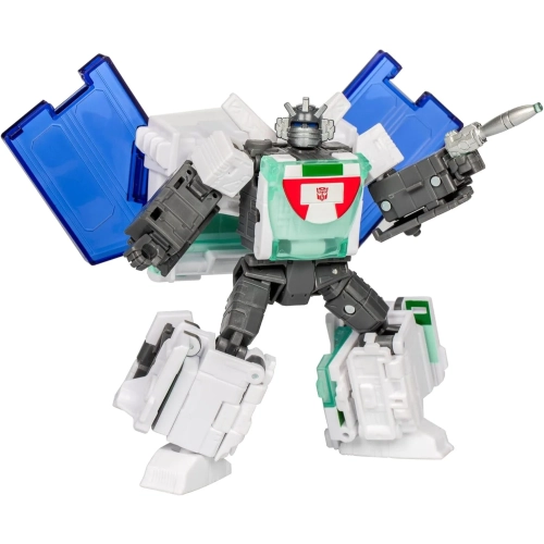 HASBRO TRANSFORMERS LEGACY UNITED ORIGIN WHEELJACK HASBRO TRANSFORMERS LEGACY UNITED ORIGIN WHEELJACK