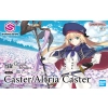 BANDAI 30MS FATE/GRAND ORDER CASTER/ALTRIA CASTER