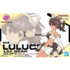 BANDAI 30MS LULUCE (LILY WEAR ) [COLOR C]