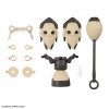 BANDAI 30MS LULUCE (LILY WEAR ) [COLOR C]