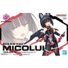 BANDAI 30MS SIS-K00 MICOLULU [COLOR B]