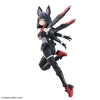 BANDAI 30MS SIS-K00 MICOLULU [COLOR B]
