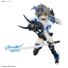 BANDAI 30MS SIS-N00 SOUREI (COLOR B) BANDAI 30MS SIS-N00 SOUREI (COLOR B)