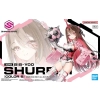 BANDAI 30MS SIS-Y00 SHUREMI [COLOR B]