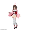 BANDAI 30MS SIS-Y00 SHUREMI [COLOR B]