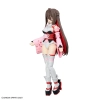 BANDAI 30MS SIS-Y00 SHUREMI [COLOR B]